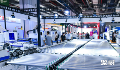 WMF2024上海国际木工机械展9月11-14日举办,展位预定、门票预约中!