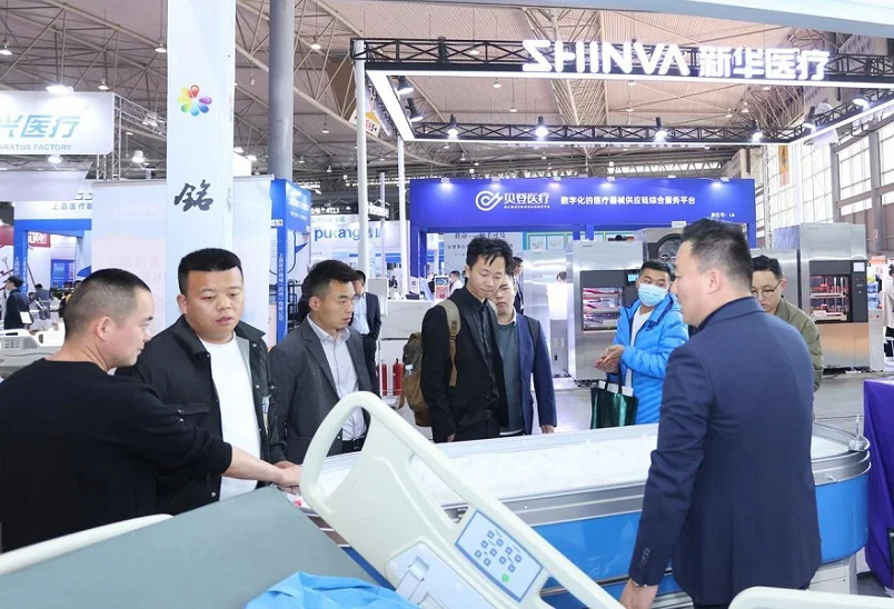 成都医疗器械展(CDMEE)2026最新参展商名录