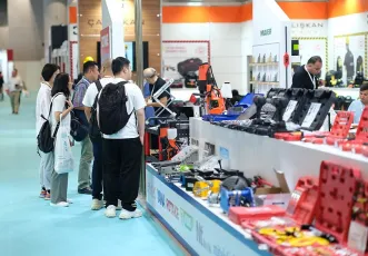 2025土耳其五金展展商名录