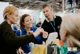 瑞典光伏展现场图片2