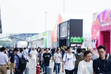 上海美博会2025展品有哪些？