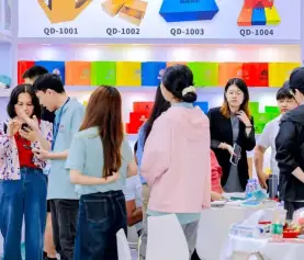 2027广州鞋展(SHOES LEATHER GUANGZHOU)电子会刊