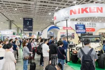 2025台北汽配展时间地点表