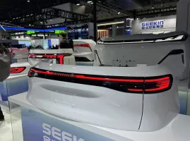 GT Show 苏州改装车展2026最新会刊