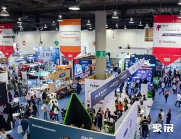 墨西哥加盟展现场图片2