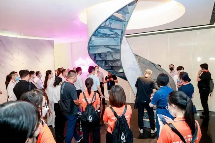 第38届春季佛山陶博会、佛山国际陶瓷及卫浴展30000+精品，共同呈现2023建陶行业的最新潮流趋势！门票通道已开启