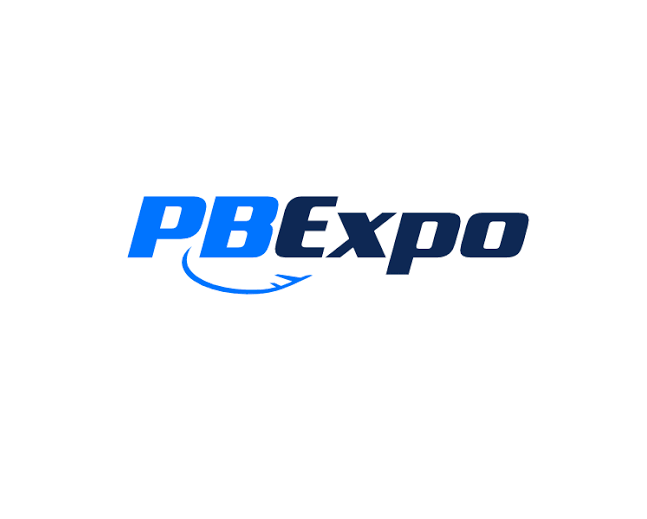 PBExpo exhibition logo