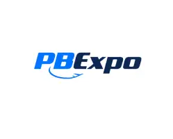 美国迈阿密航空航天及维修展览会Logo