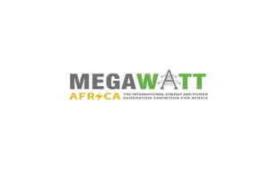 Africa (Ghana) Power & Energy Exhibition (MWA)Logo