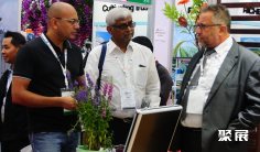 2026年泰国农机展举办时间与地点