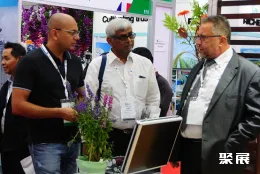 泰国农机展现场图片8