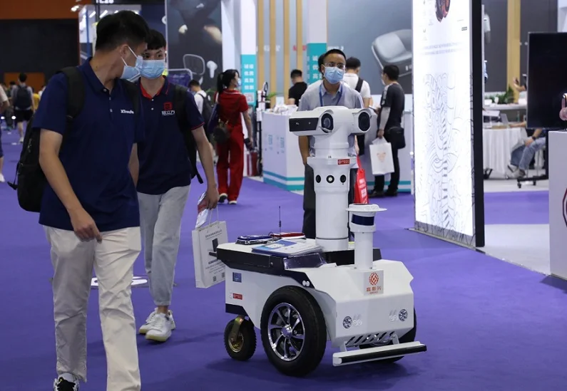 深圳电子展2025时间地点