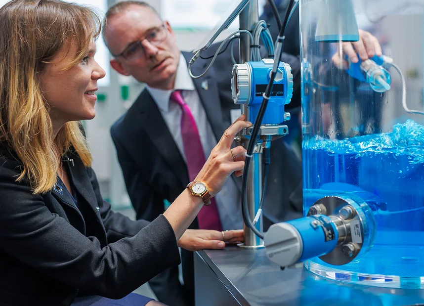 2026年纽伦堡粉体展门票价格，如何购买？