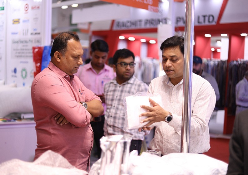 印度睡眠展展会现场(现场盛况)7