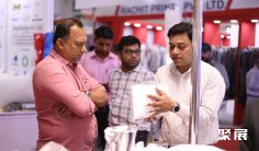 印度床垫展2025参展攻略(时间+地点+门票怎么买?)