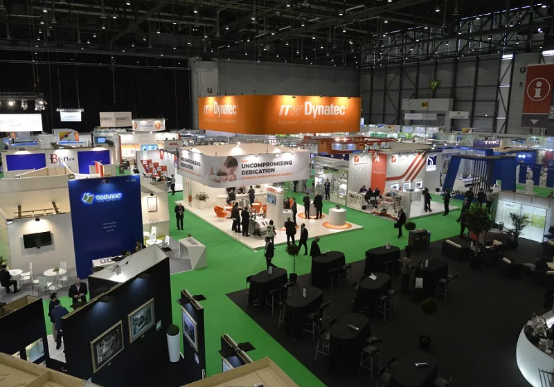 2026年瑞士无纺布展(INDEX)门票购买途径？怎么购票？