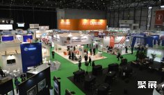 2026瑞士无纺布展(INDEX)展品有哪些?