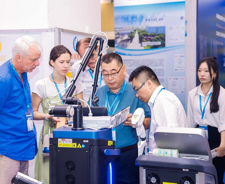 2026江苏苏州医疗器械创新展(Medical Fair China)的展会亮点