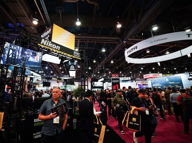 2025年美国广电展门票哪里买,购买途径?