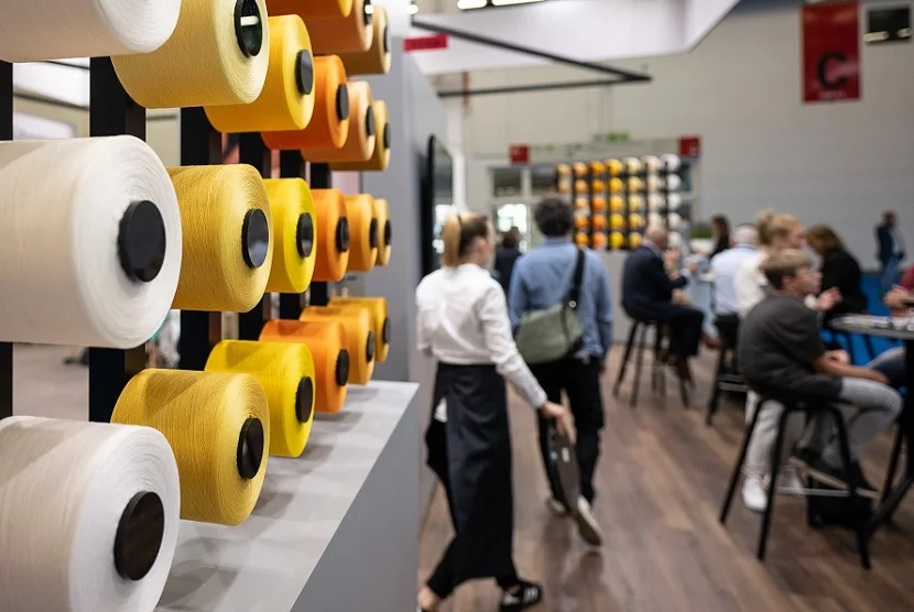 德国纺织机械展2026展品有哪些？