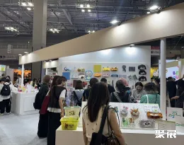 东京礼品展现场图片19