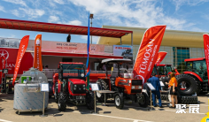 2027阿塞拜疆农业展 (Caspian Agro)参展攻略(时间地点+门票价格)