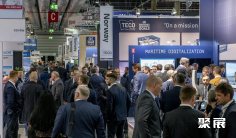 2026希腊海事展(Posidonia)参展攻略:时间/地点/门票怎么买?