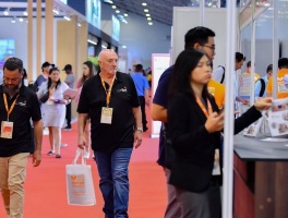 越南胡志明家具及配件展览会