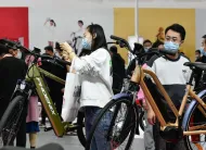 天津自行车展2026门票价格