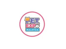 马来西亚宠物用品展览会Logo