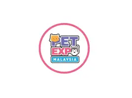 马来西亚宠物展Logo
