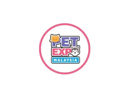 马来西亚宠物展logo