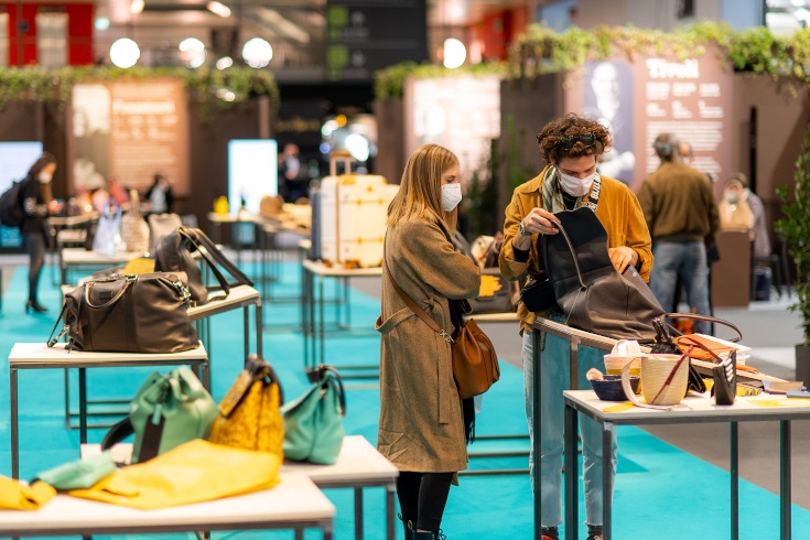 2025意大利皮革展观众登记及注意事项