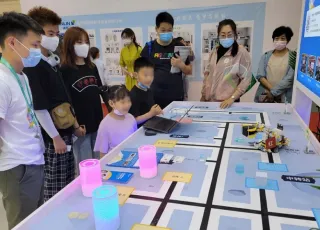 河南教育装备展2026展位图与展位申请