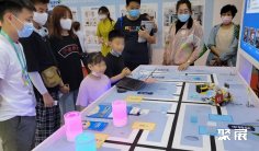 河南教育装备展2026展位图与展位申请
