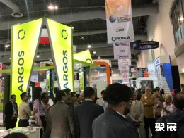 墨西哥太阳能光伏展展会现场(现场盛况)2