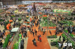 德国农机展现场图片1