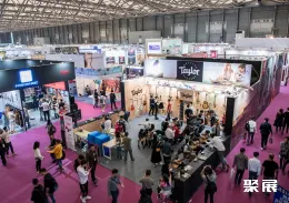 上海乐器展现场图片2