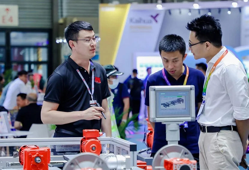 2025上海快递展参展攻略（时间+地点+观众预约）