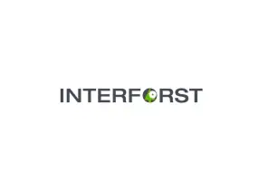 INTERFORST (Munich Forestry Exhibition)Logo