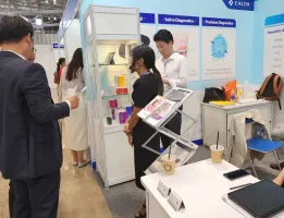 2025越南医疗展展商名录