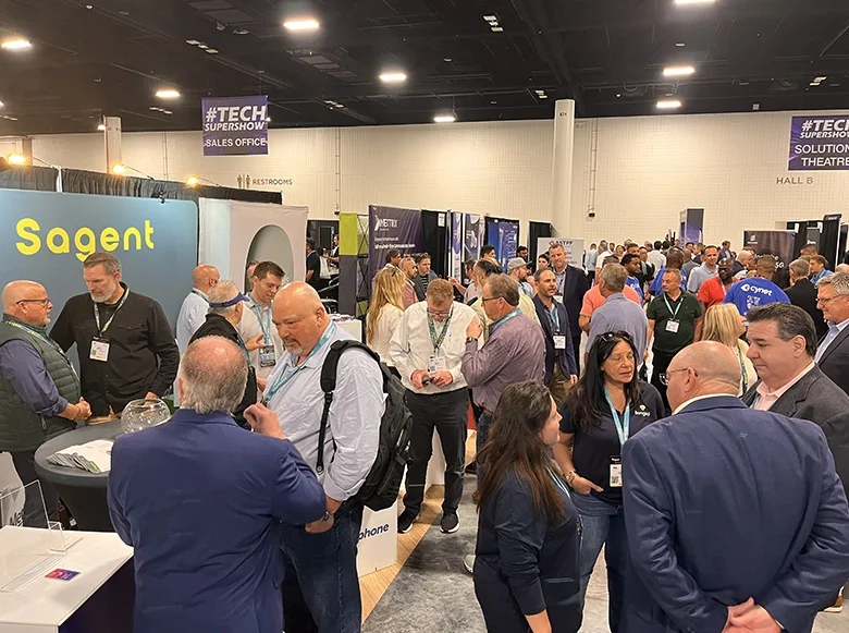 2026年美国IT通信展门票购买途径?怎么购票?