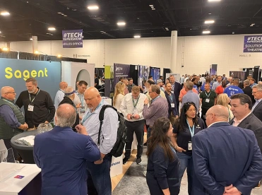 2026年美国IT通信展门票购买途径?怎么购票?