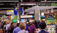 2025美国天然食品展门票怎么买 购票入口