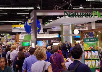 2027美国天然食品展 (Natural Products Expo West)观众预登记正式开启,精彩即将登场!