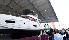 海口游艇展2026时间及地点