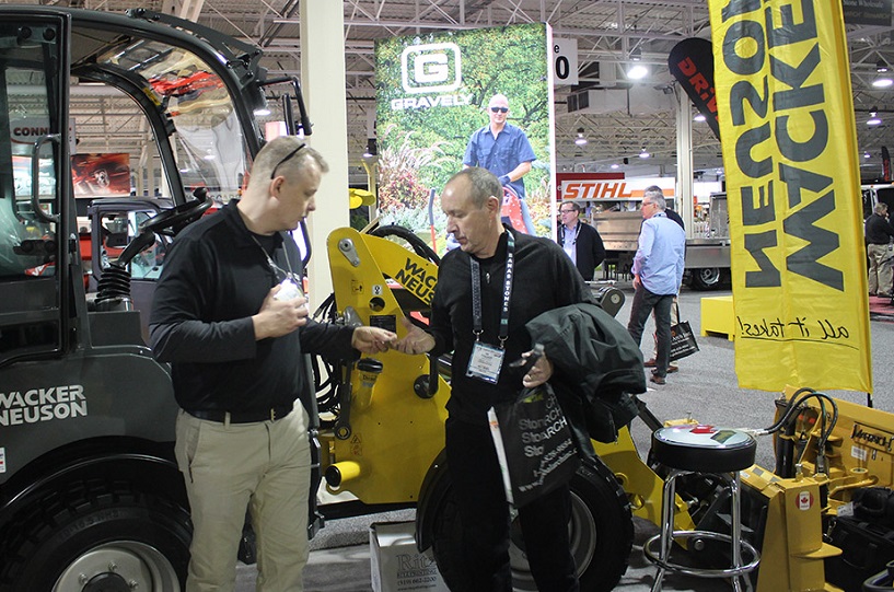 2026年加拿大园林展门票哪里买,购买途径?