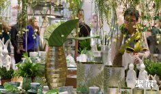 2025德国消费品展展位图与展位价格