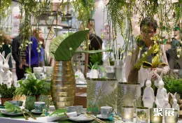 德国消费品展现场图片7