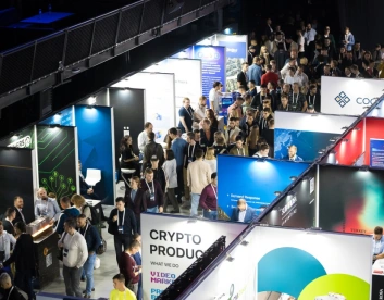 2026俄罗斯区块链展时间和举办地点